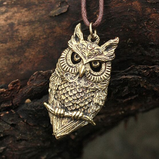 During exams, students should take an owl with them, which imparts wisdom and promotes intuition