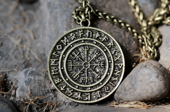Amulets for prosperity and good luck