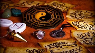 How to make a lucky charm with your own hands