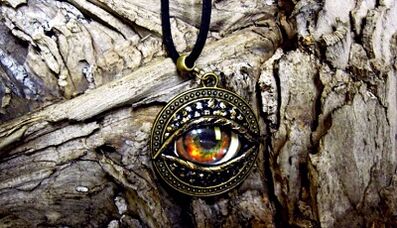 how to make a good luck amulet with your own hands