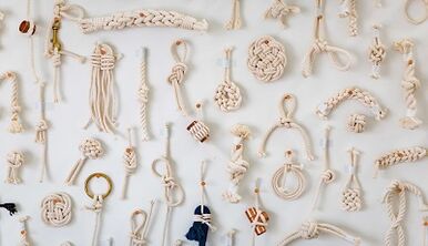 How to make a lucky charm with your own hands